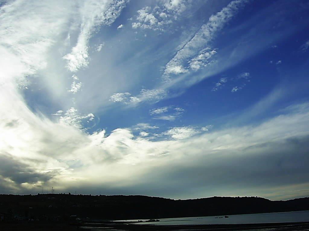 Foto de Chiloe, Chile