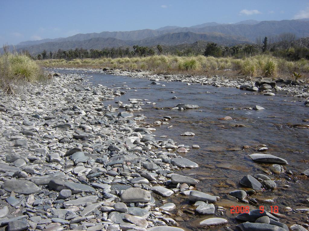 Foto de Rodeo (San Juan), Argentina