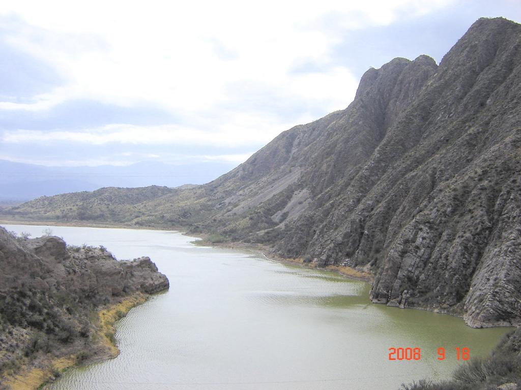 Foto de Jáchal (San Juan), Argentina