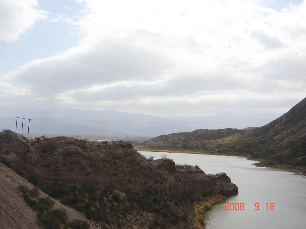 Foto de Jáchal (San Juan), Argentina