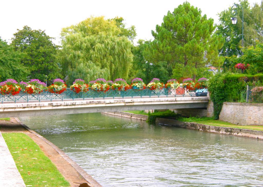 Foto de Loches, Francia