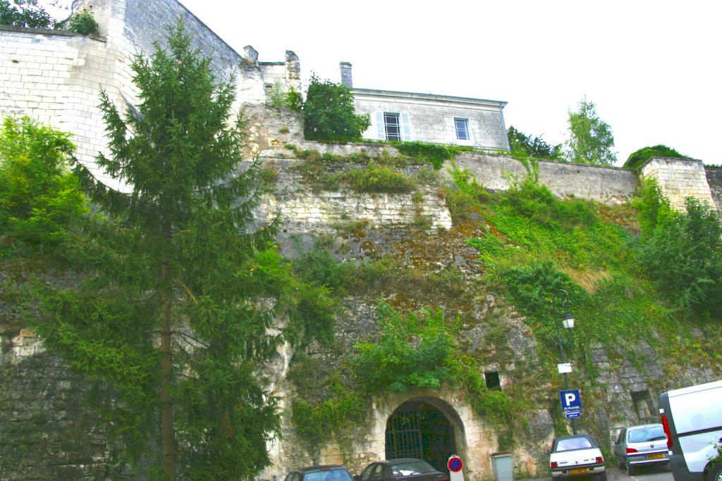 Foto de Loches, Francia