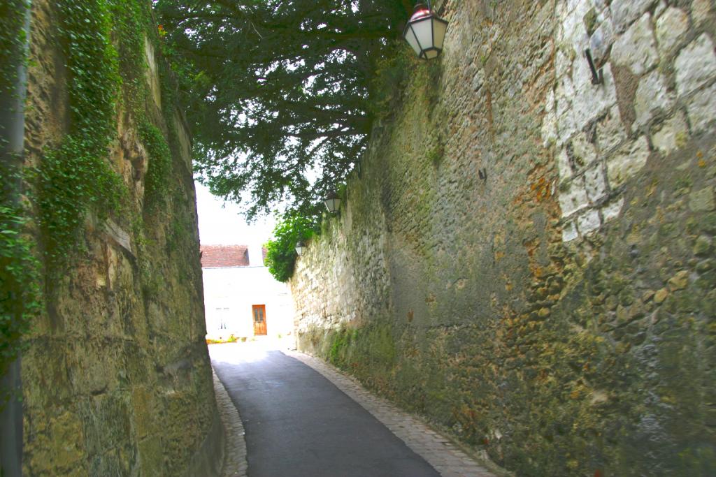 Foto de Loches, Francia