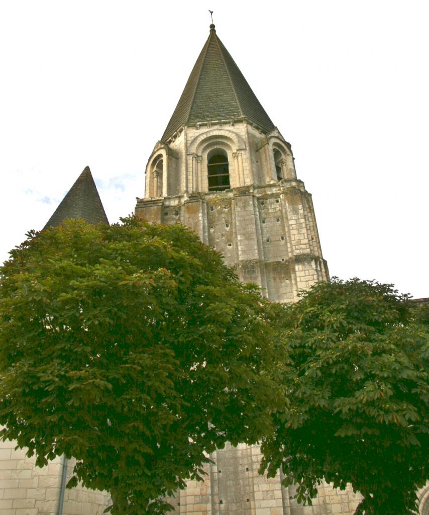 Foto de Loches, Francia