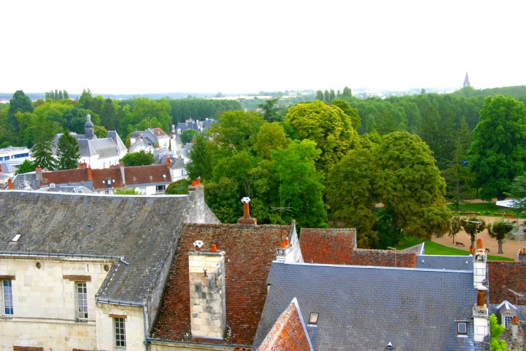 Foto de Loches, Francia