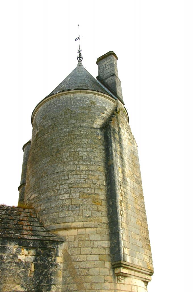 Foto de Loches, Francia