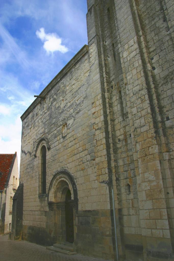 Foto de Loches, Francia