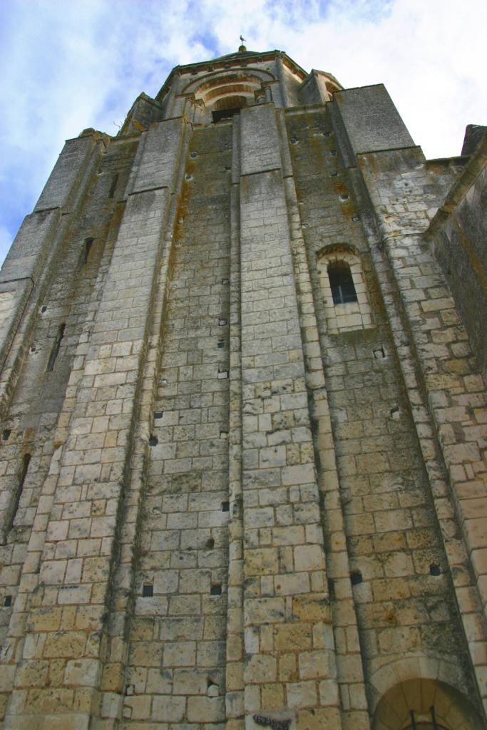 Foto de Loches, Francia