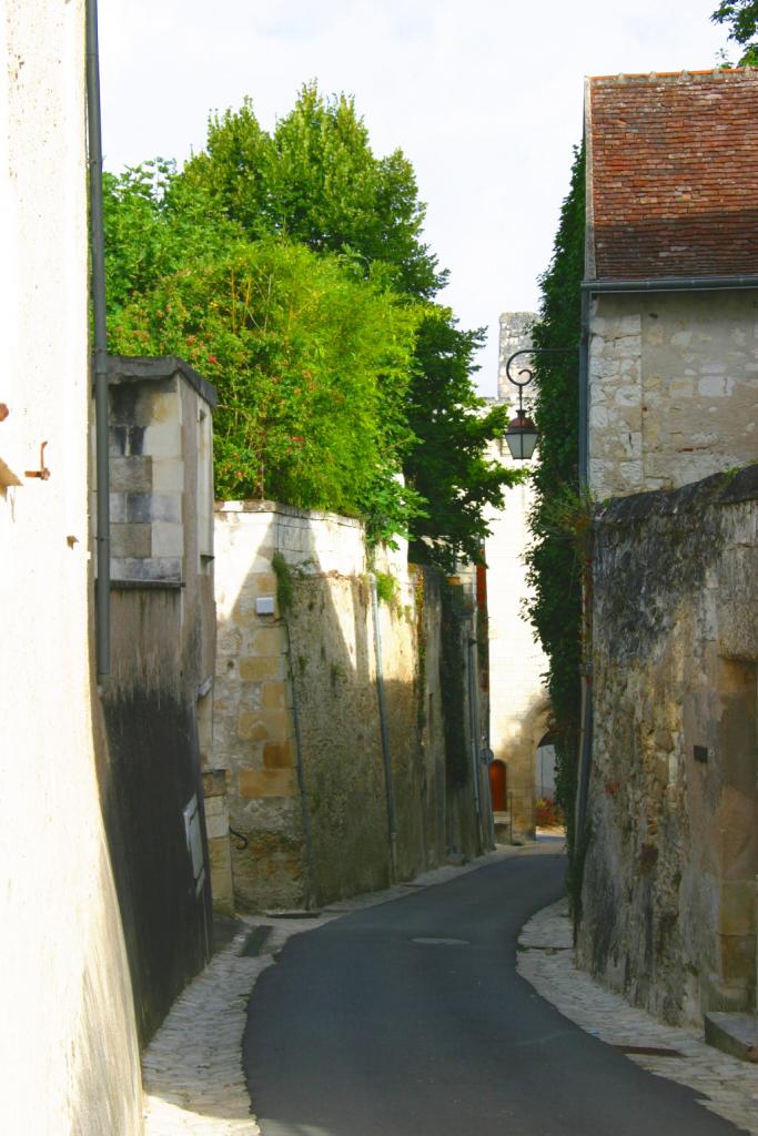 Foto de Loches, Francia