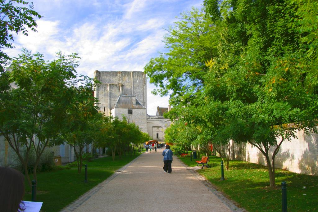 Foto de Loches, Francia