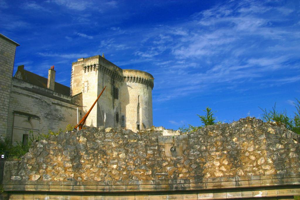 Foto de Loches, Francia