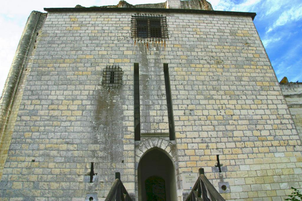 Foto de Loches, Francia