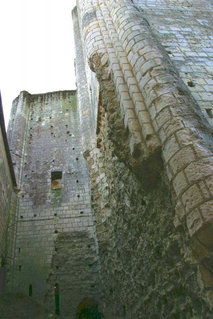 Foto de Loches, Francia