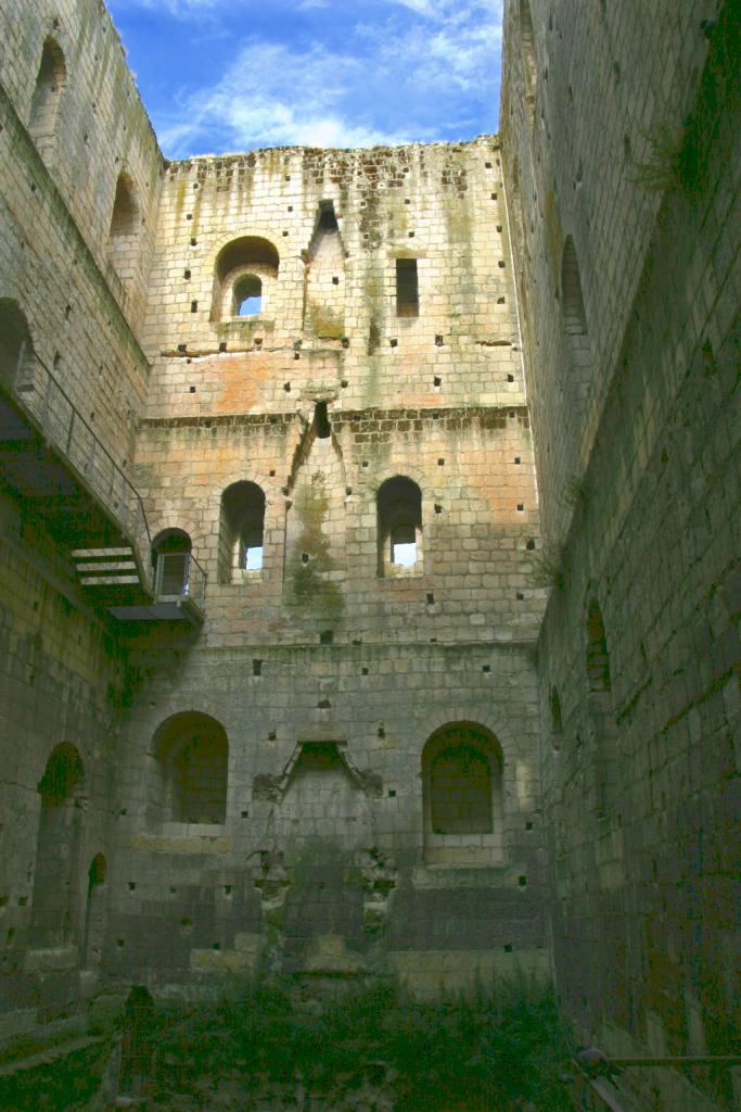 Foto de Loches, Francia