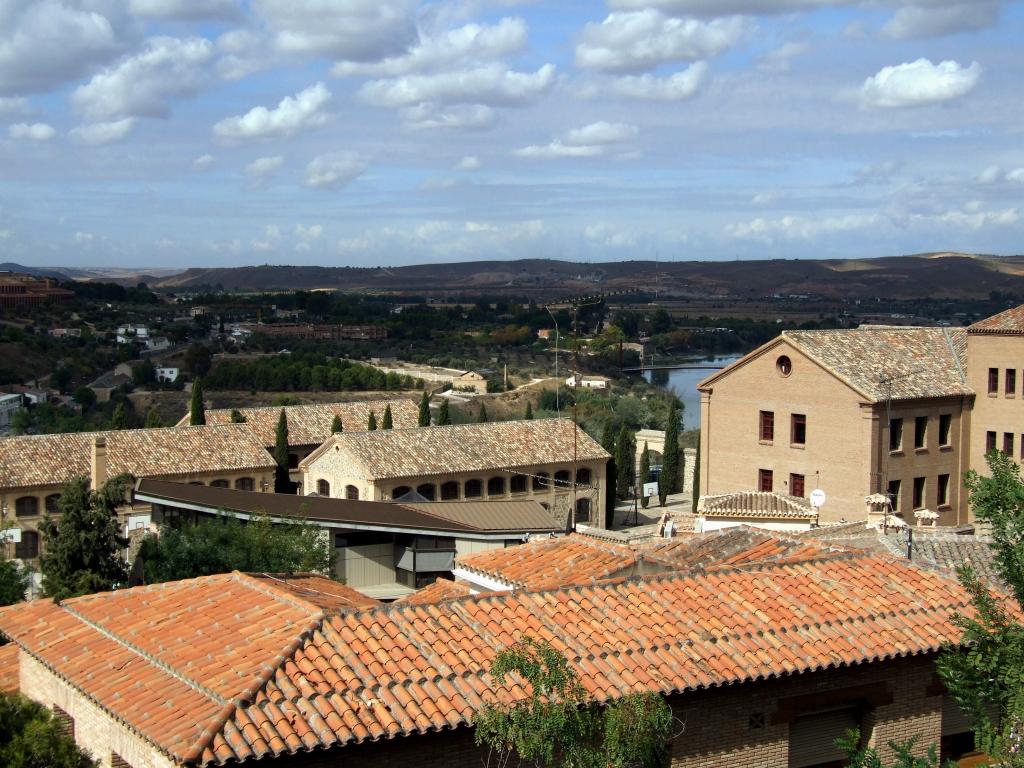 Foto de Toledo (Castilla La Mancha), España