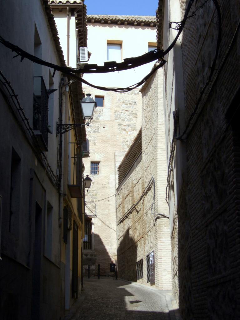 Foto de Toledo (Castilla La Mancha), España