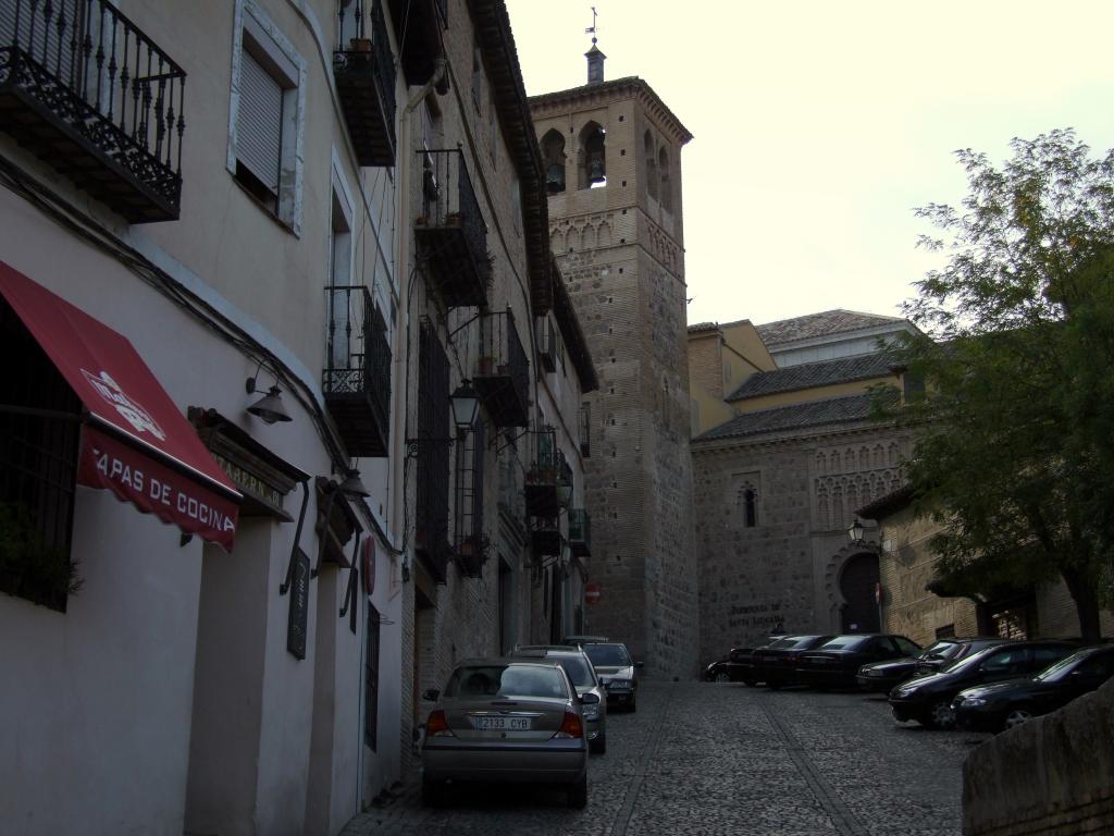 Foto de Toledo (Castilla La Mancha), España