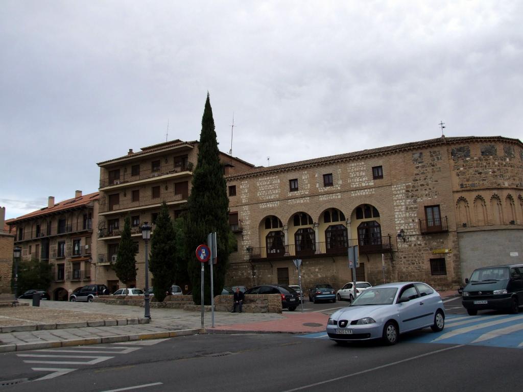 Foto de Toledo (Castilla La Mancha), España