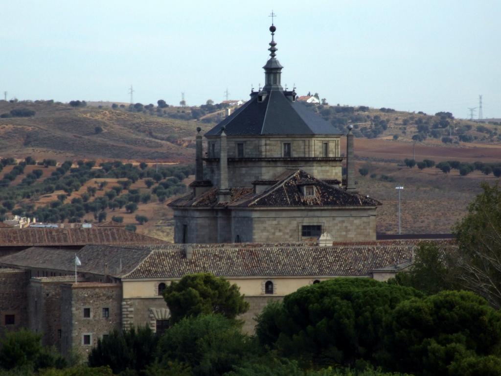 Foto de Toledo (Castilla La Mancha), España