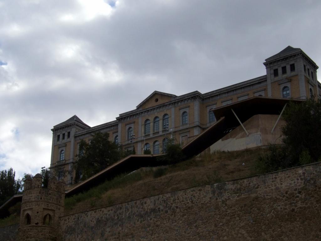 Foto de Toledo (Castilla La Mancha), España