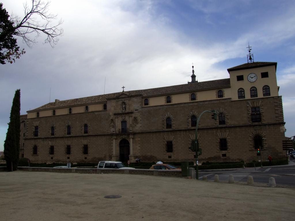 Foto de Toledo (Castilla La Mancha), España