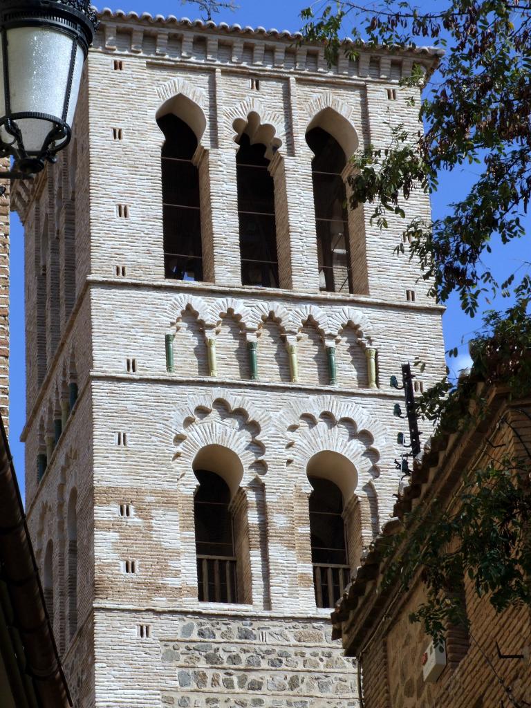 Foto de Toledo (Castilla La Mancha), España