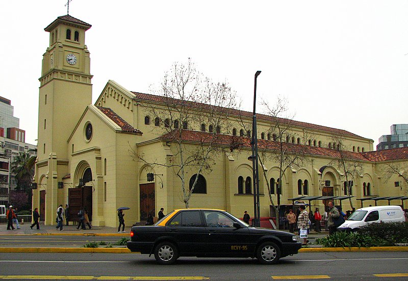 Foto de Santiago, Chile