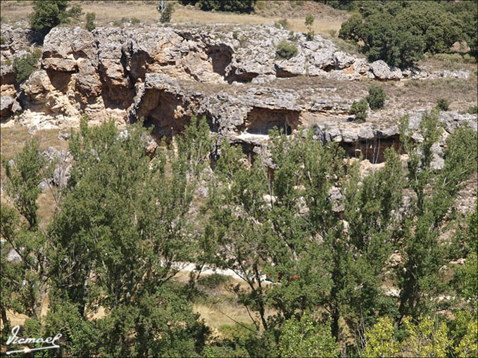 Foto de Somaen (Soria), España