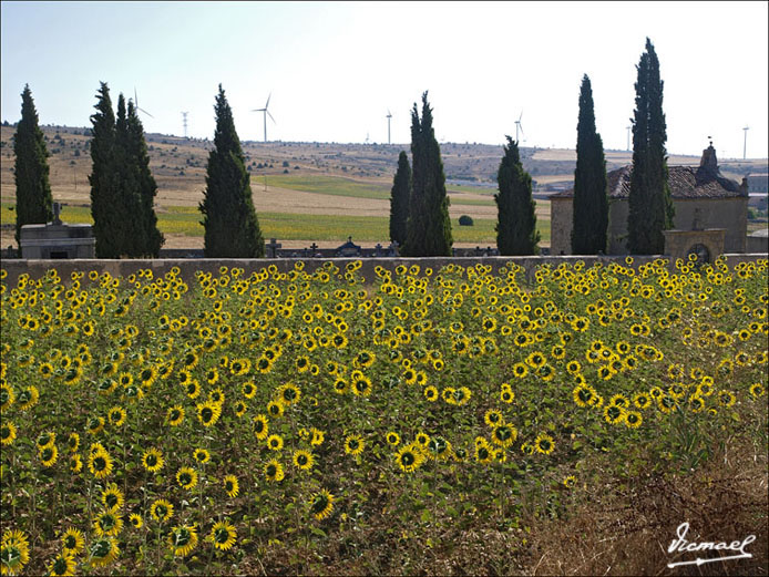 Foto de Maranchón (Guadalajara), España