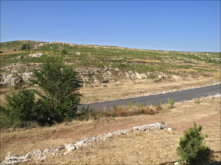 Foto de Mazarete (Guadalajara), España