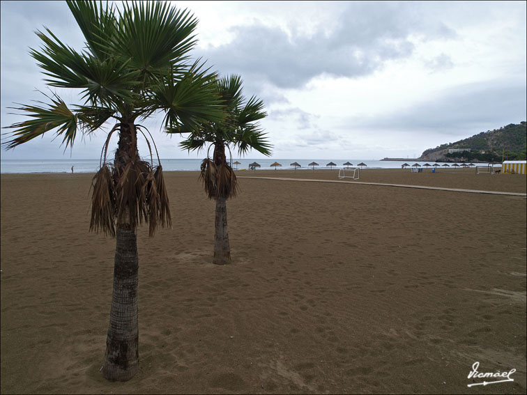 Foto de Oropesa del Mar (Castelló), España