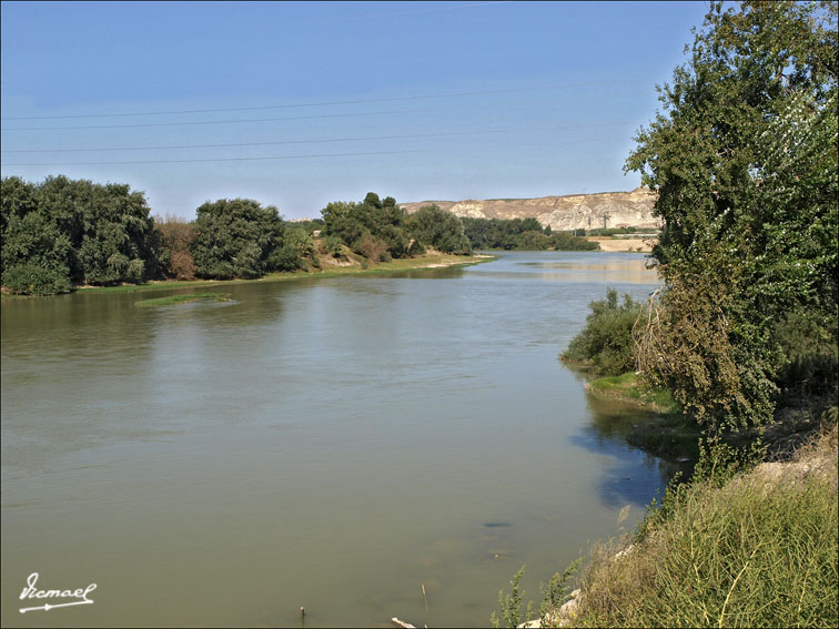 Foto de Zaragoza (Aragón), España