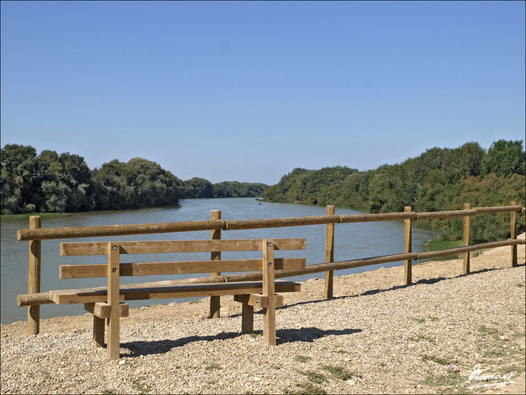 Foto de Zaragoza (Aragón), España