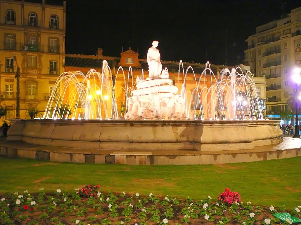 Foto de Sevilla (Andalucía), España