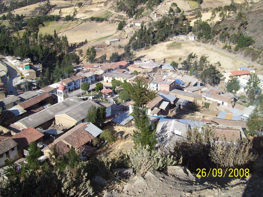 Foto de La Merced, Perú