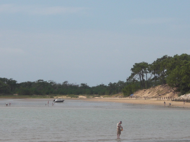 Foto de St Trojan les Bains, Francia