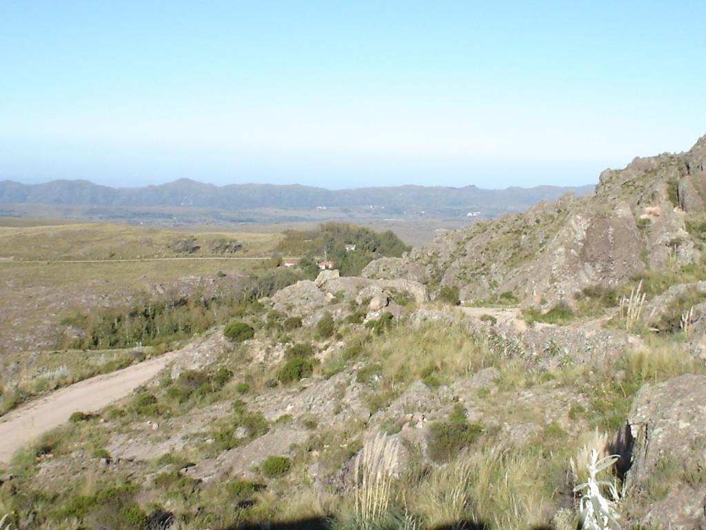 Foto de Copina, Argentina