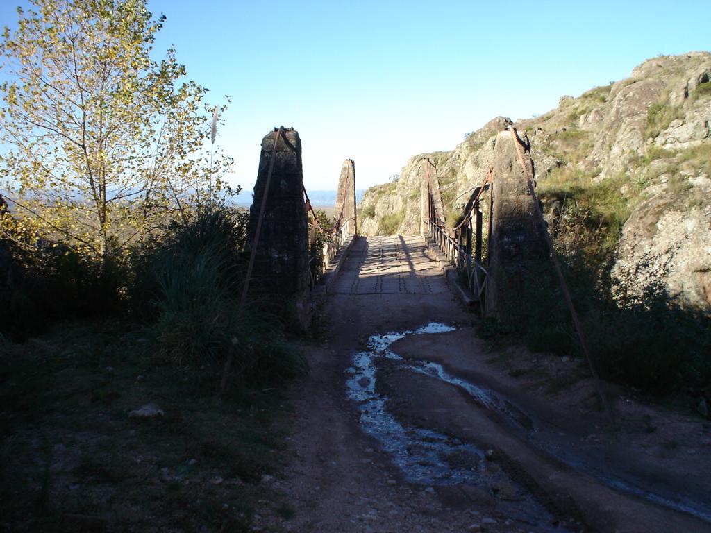 Foto de Copina, Argentina