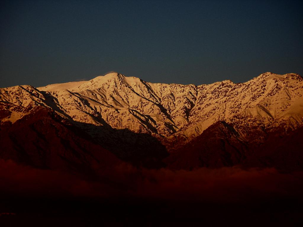 Foto de Santiago, Chile