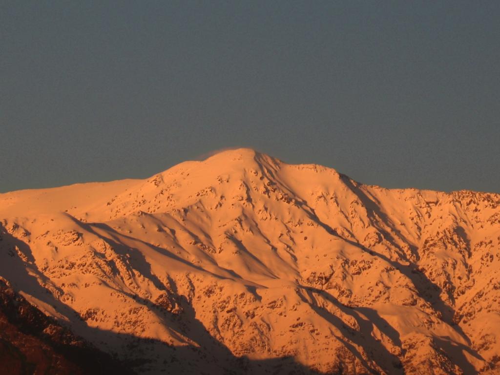 Foto de Santiago, Chile