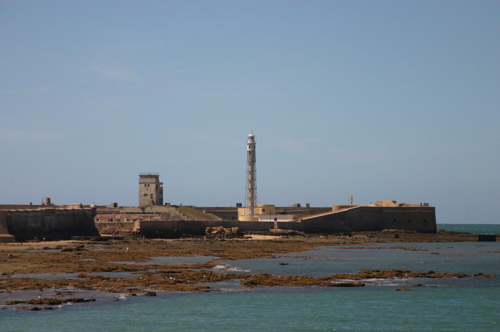 Foto de Cádiz (Andalucía), España