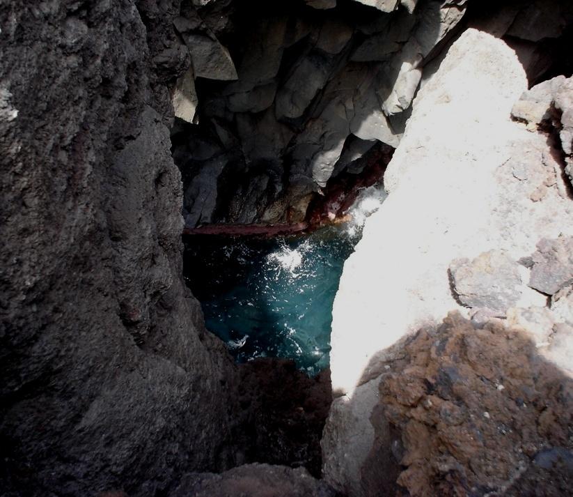 Foto de Lanzarote (Las Palmas), España