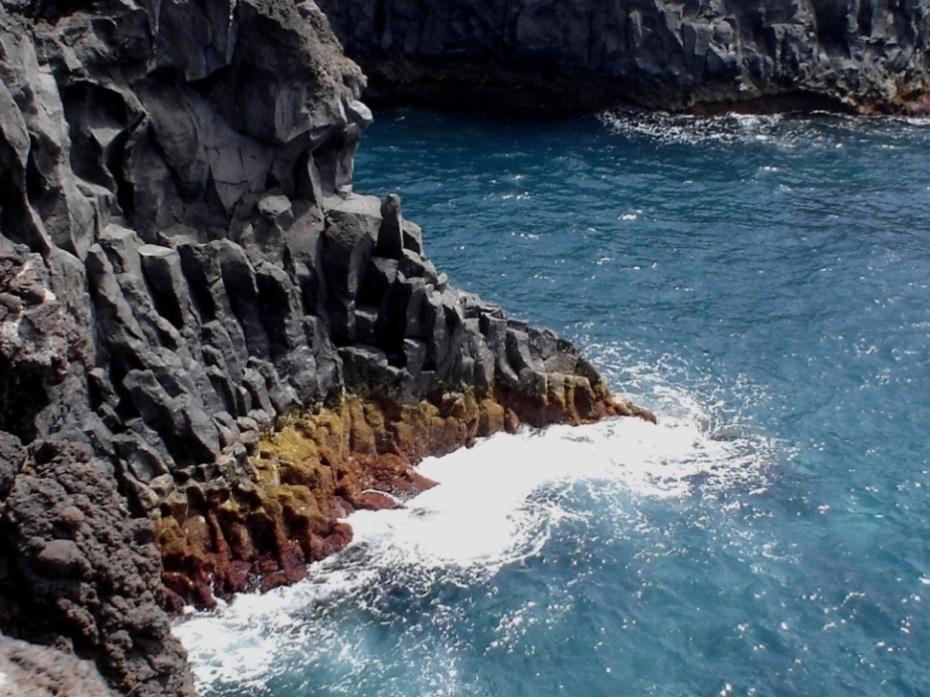 Foto de Lanzarote (Las Palmas), España