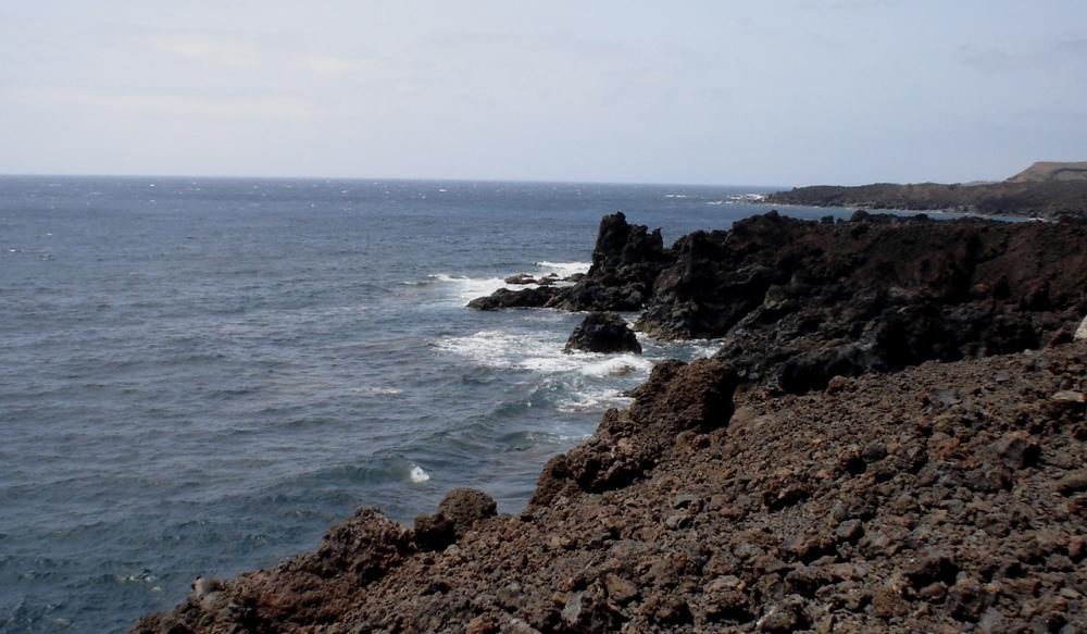 Foto de Lanzarote (Las Palmas), España