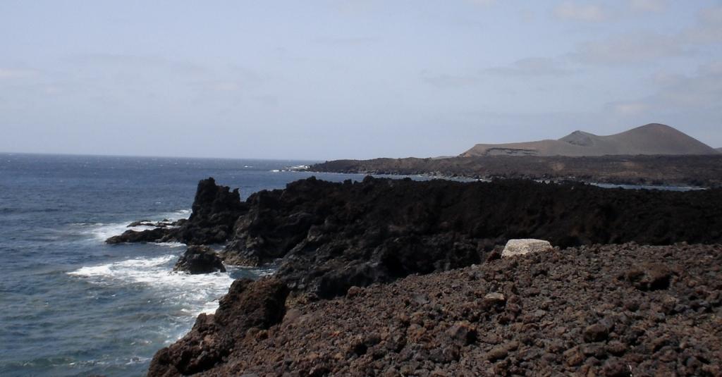 Foto de Lanzarote (Las Palmas), España