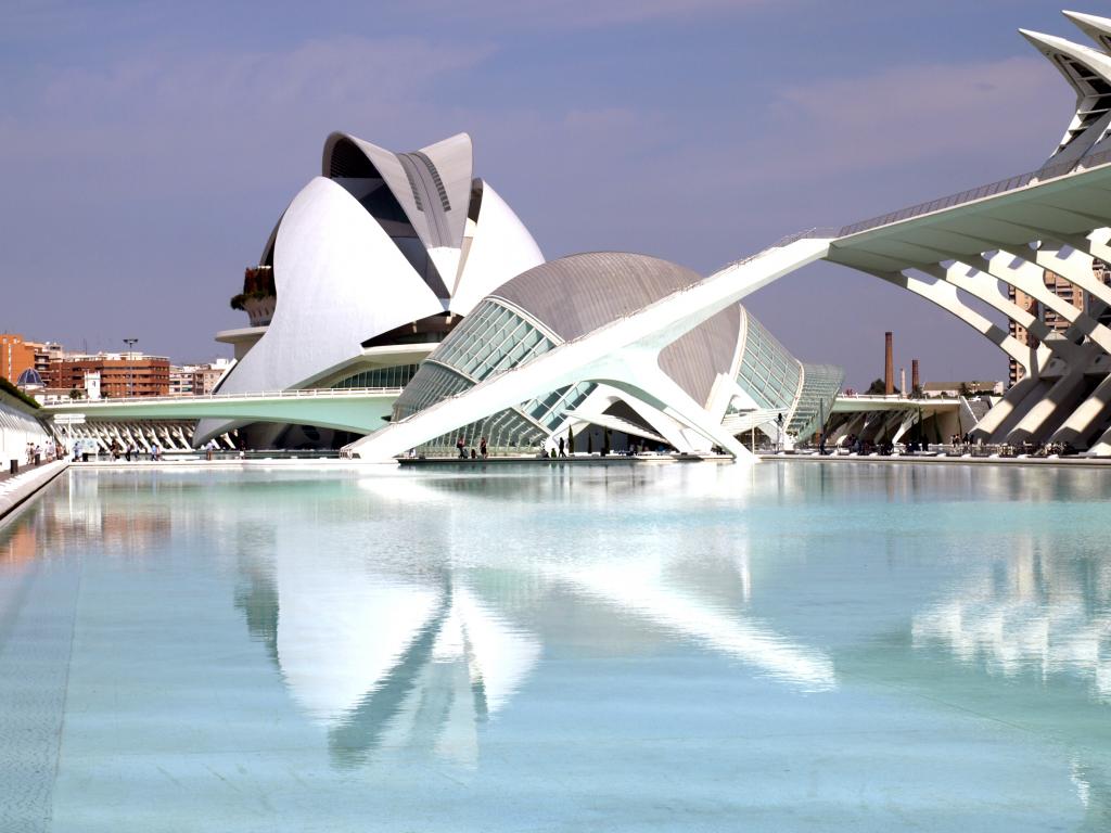 Foto de Valencia (València), España