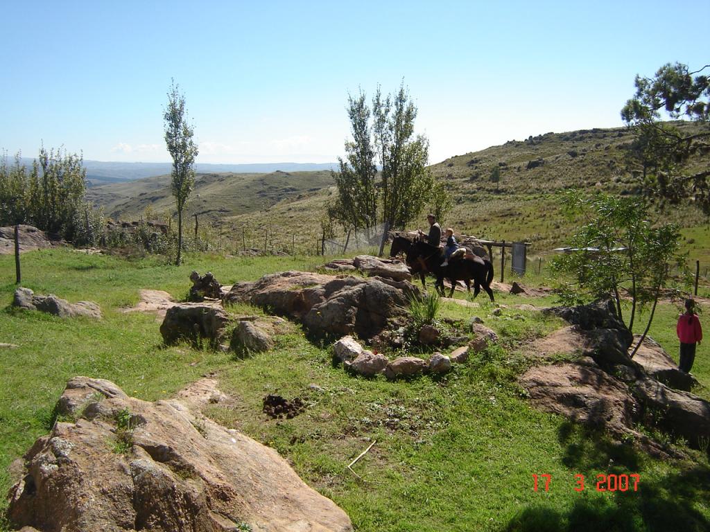 Foto de Cordoba (Copina), Argentina