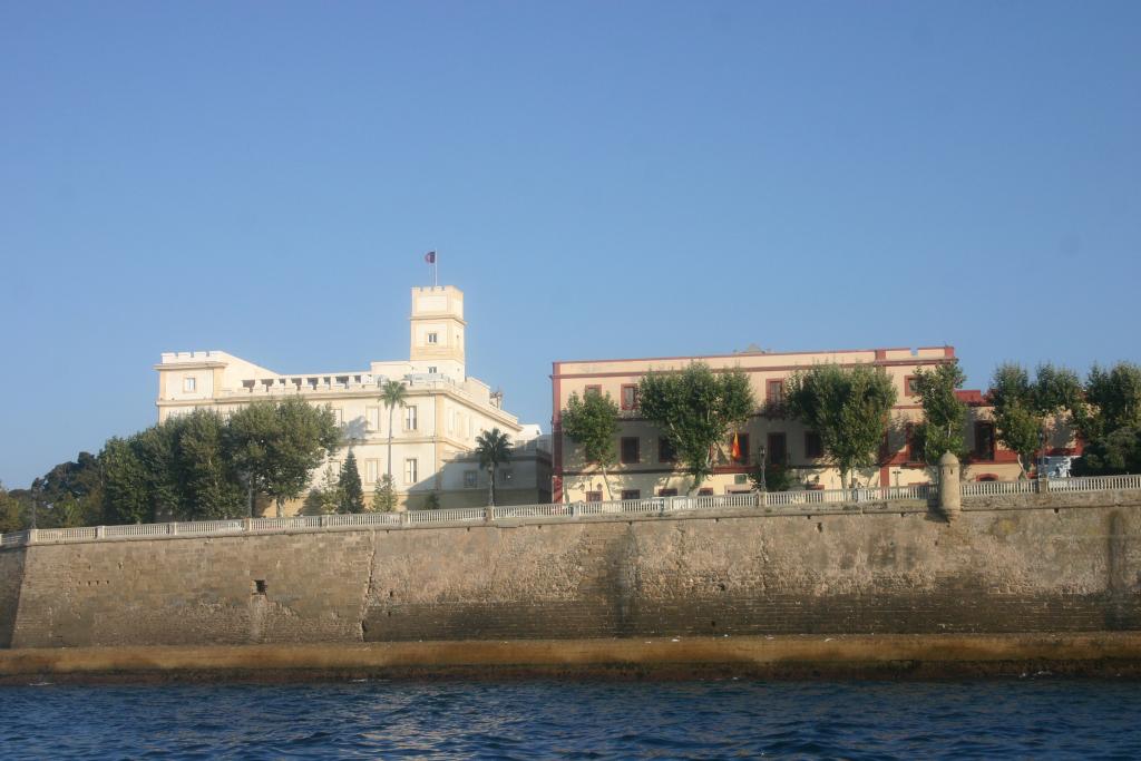 Foto de Cádiz (Andalucía), España