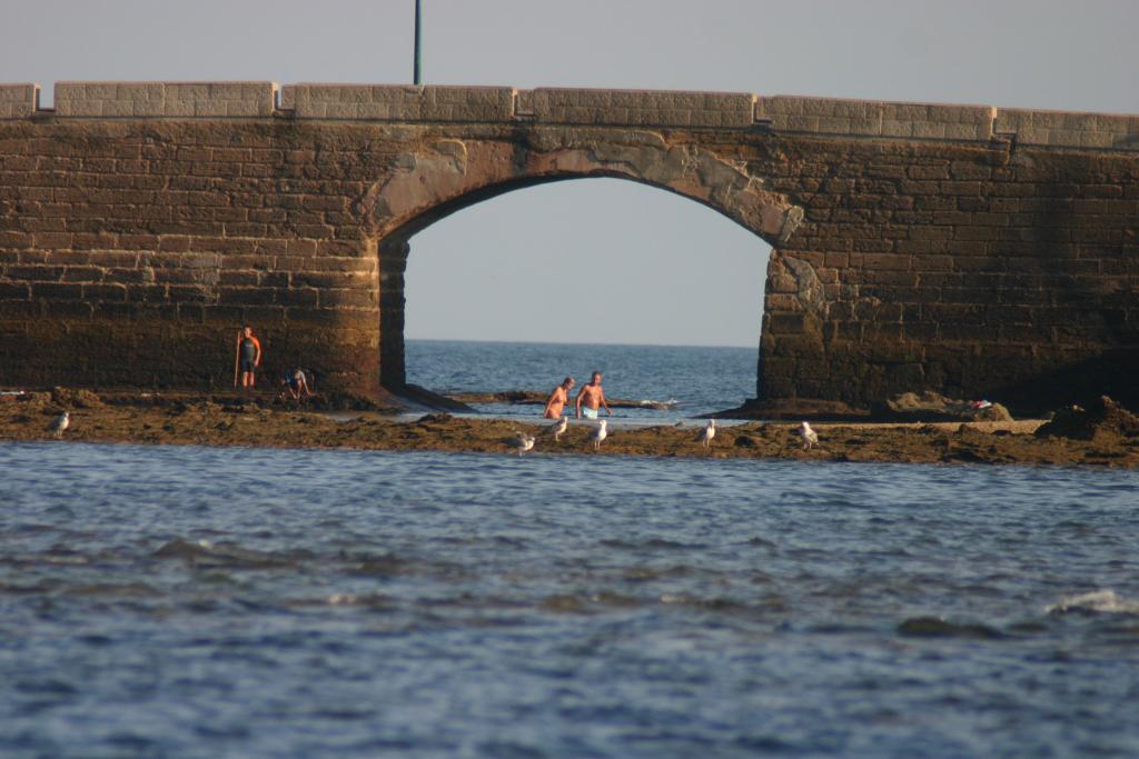 Foto de Cádiz (Andalucía), España