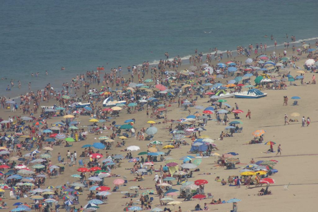 Foto de Cádiz (Andalucía), España